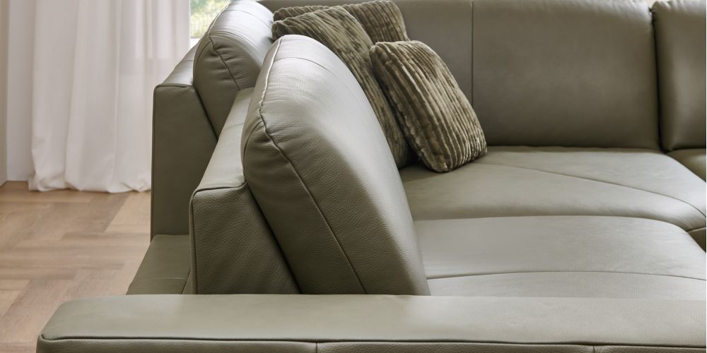 Sofa skórzana LaVita PN-IN20041 - zdjęcie 4