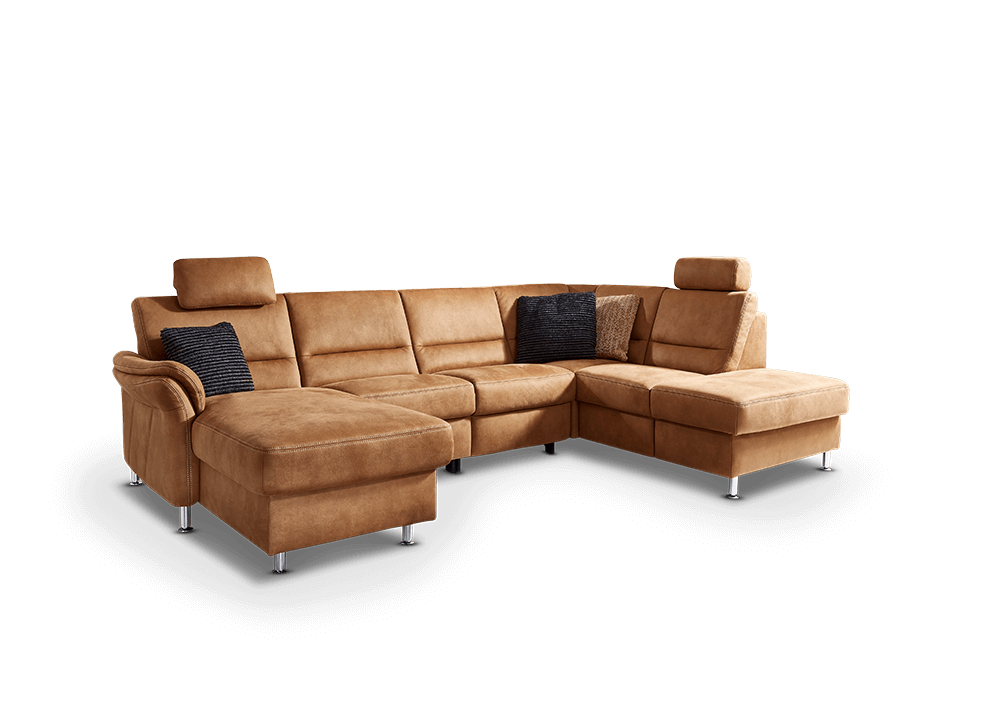 Sofa tapicerowana Emotion ZE-EM16033