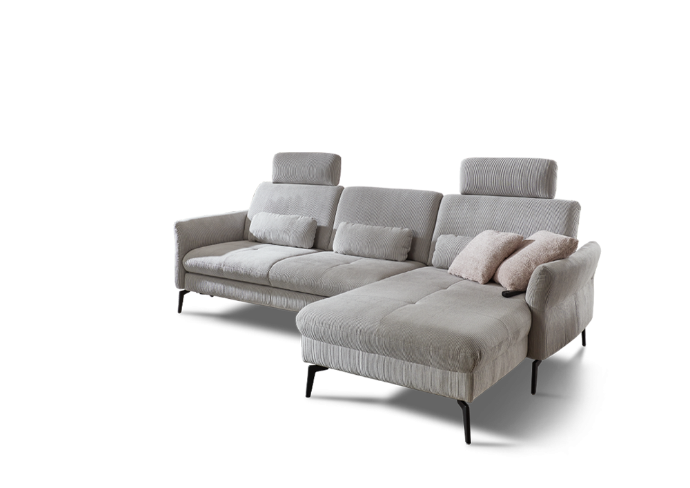 Sofa tapicerowana Emotion ZE-EM20156 - zdjęcie 3