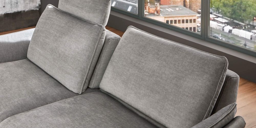 Sofa skórzana LaVita PN-IN20041 - zdjęcie 4