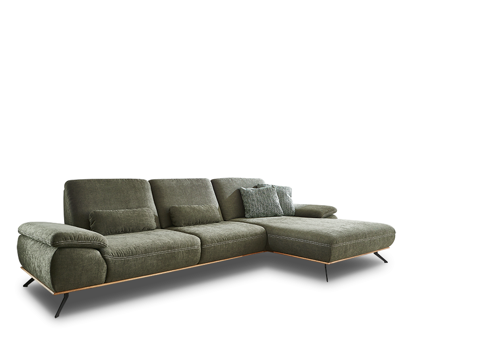 Sofa tapicerowana Emotion ZE-EM18063