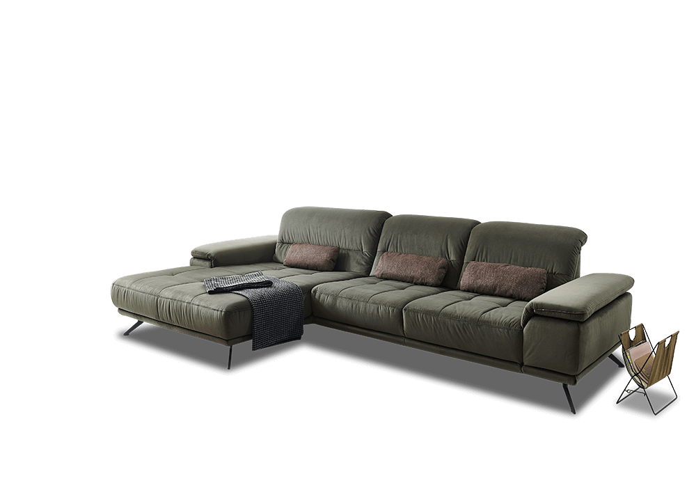 Sofa tapicerowana Emotion ZE-EM19074  - zdjęcie 3