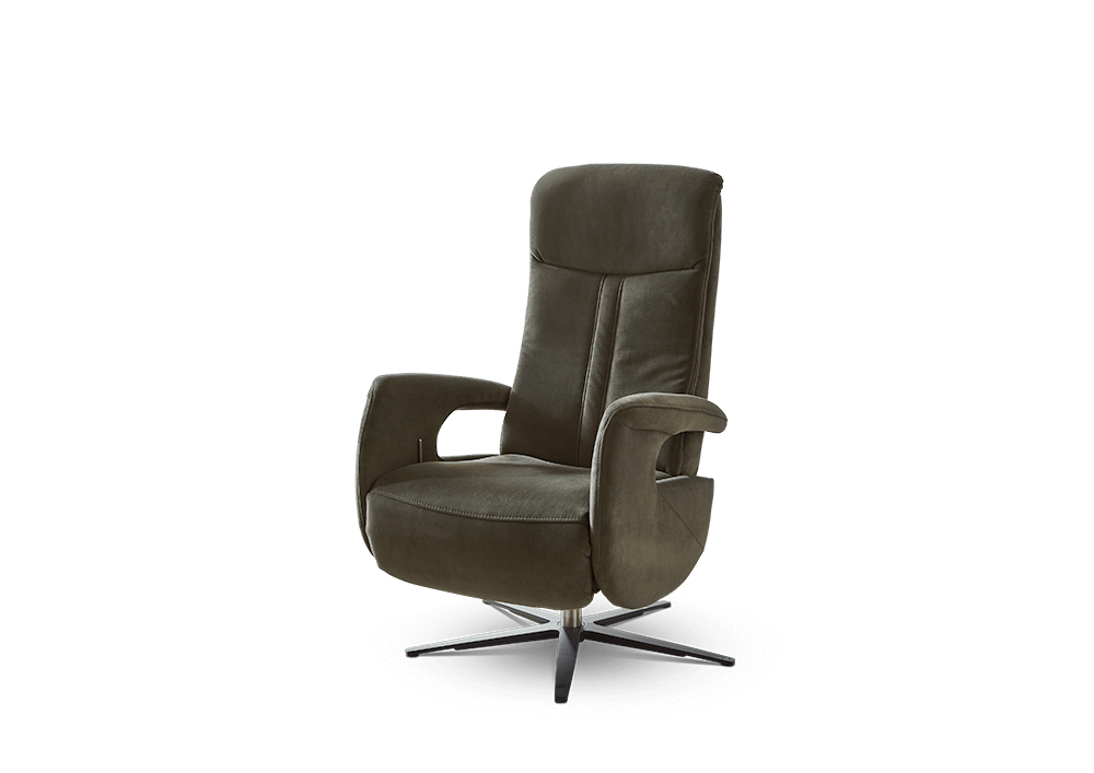 Fotel materiałowy InScene MP-RS18073 - zdjęcie 3