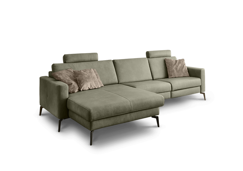 Sofa skórzana LaVita PN-EM22032